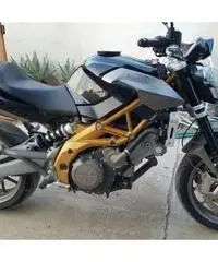 shiver750