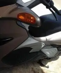 SOOTER MALAGUTI MADISON125