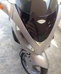 SOOTER MALAGUTI MADISON125