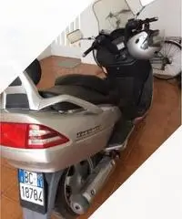 Suzuki AN Burgman 250 - 2001