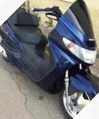 Suzuki Burgman 400 Suzuki Burgman 400