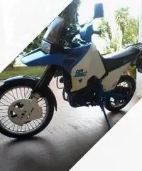 Suzuki Dr Big 750- 1989