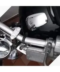 Suzuki VL Intruder 600 - 1997