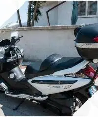 Sym Joy Max 300 - 2009