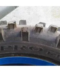 Tm racing 450F