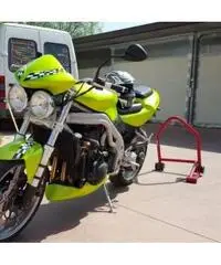 Triumph Speed Triple 955