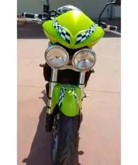 Triumph Speed Triple 955