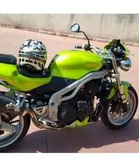 Triumph Speed Triple 955