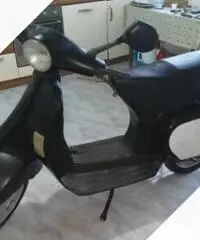 Vespa 50