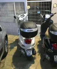 VESPA 50 4T LX