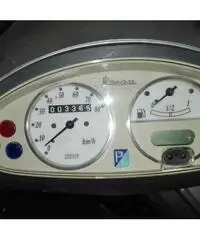 Vespa 50 ET2