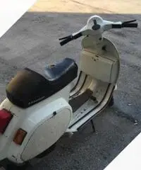 Vespa pk s
