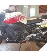 Yamaha FZ1 - 2008 Yamaha FZ1 - 2008