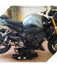 Yamaha FZ1 - 2009