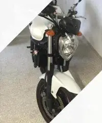 Yamaha fz6