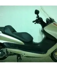 Yamaha Majesty 2^ serie anno 2006