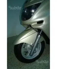 Yamaha Majesty 2^ serie anno 2006