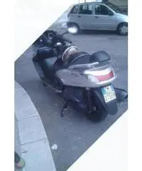 Yamaha Majesty 400 - 2005 Yamaha Majesty 400 - 2005