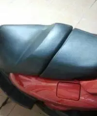 YAMAHA Majesty tipo veicolo Scooter cc 125