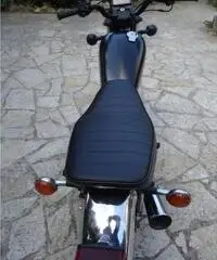 Yamaha sr 250