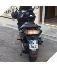 Yamaha T Max - 2007