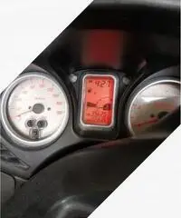 Yamaha Tmax 500
