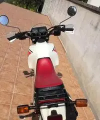 Yamaha XT 600 Z Tenerè 34L Registri Interni