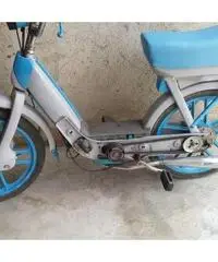 ciao con elaborazione