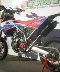 FANTIC MOTARD COMPETIZIONE 250 MR