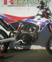 FANTIC MOTARD COMPETIZIONE 250 MR