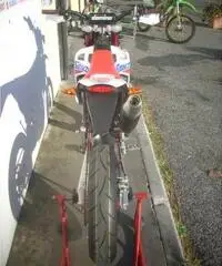 FANTIC MOTARD COMPETIZIONE 250 MR