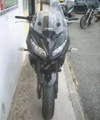 KAWAPLANET Livorno - Kawasaki Versys 650 ABS 2015