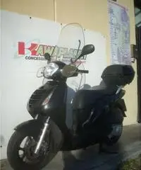 HONDA PS 150