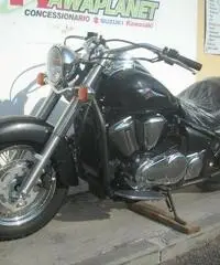 Kawasaki VN 900