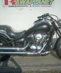 Kawasaki VN 900