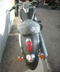 Kawasaki VN 900