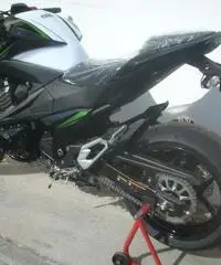 KAWASAKI Z800 E