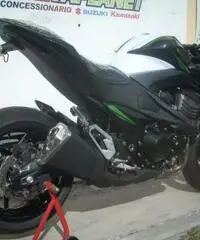KAWASAKI Z800 E