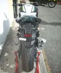 KAWASAKI Z800 E
