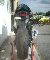 KAWASAKI Z800 E
