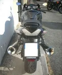 Kawasaki ZZR 1400