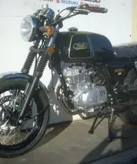 MASH BLACK SEVEN  125 - 2017