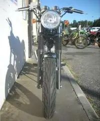 MASH BLACK SEVEN  125 - 2017