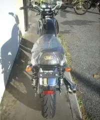 MASH BLACK SEVEN  125 - 2017