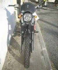 MASH SCRAMBLER 400