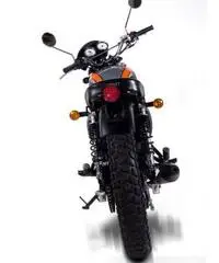 MASH SCRAMBLER 400