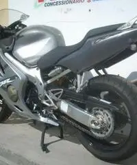 MOTOPLANET Livorno - HONDA CBR 600 F
