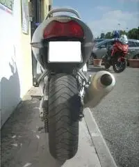 MOTOPLANET Livorno - HONDA CBR 600 F