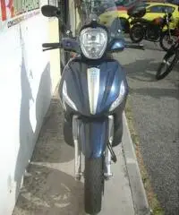 PIAGGIO BEVERLY 350 SPORT-TOURING