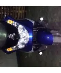 Vendo Atlantic 500 del 2003 x pezzi di ricambio